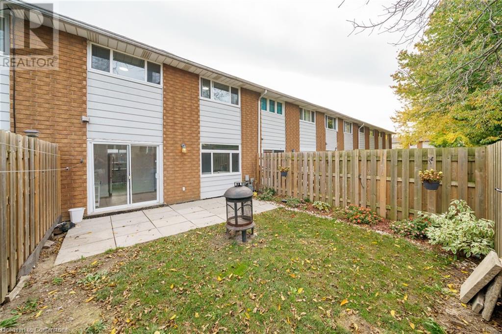 125 Limeridge Road W Unit# 20, Hamilton, Ontario  L9C 2V3 - Photo 38 - 40668394