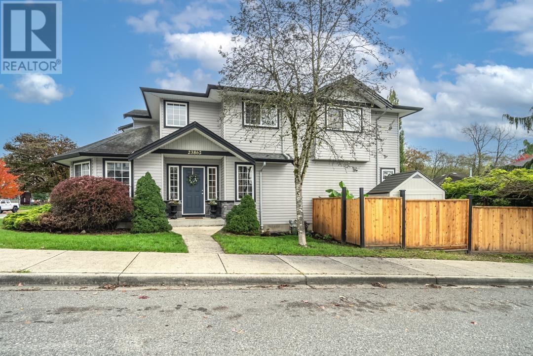 23862 117b Avenue, Maple Ridge, British Columbia  V4R 2V4 - Photo 35 - R2938334