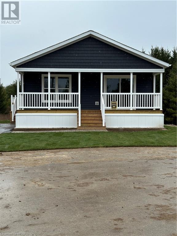 211 Spruce Drive, West Grey, Ontario  N4N 3B8 - Photo 3 - 40668150