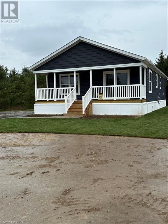 211 Spruce Drive, West Grey, Ontario  N4N 3B8 - Photo 1 - 40668150