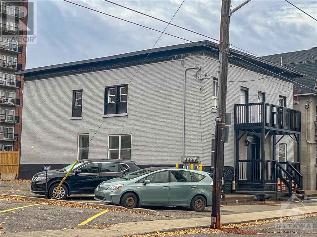 448 Cambridge Street S Unit#3, Ottawa, Ontario  K1S 4H7 - Photo 1 - 1417609
