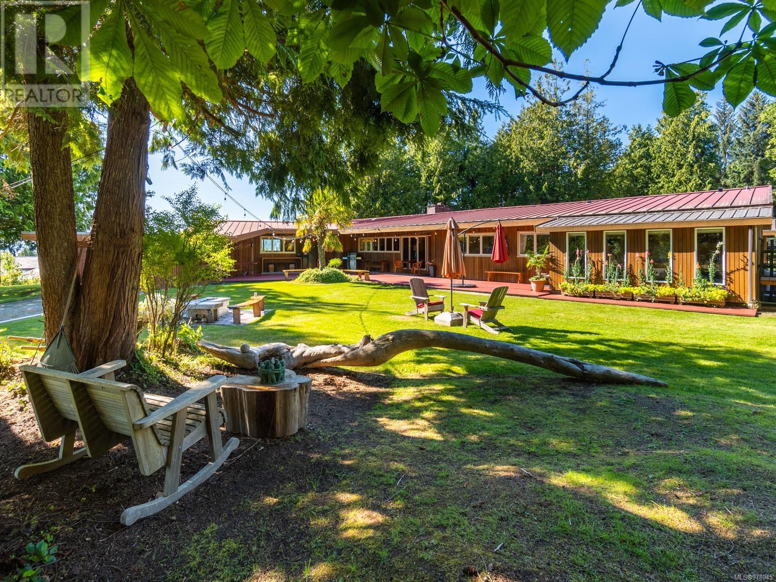 410 17th Ave, Sointula, British Columbia V0N 3E0 - Photo 5 - 978945