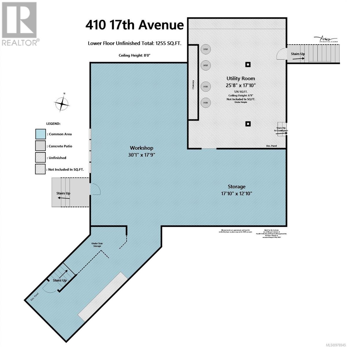 410 17th Ave, Sointula, British Columbia V0N 3E0 - Photo 91 - 978945