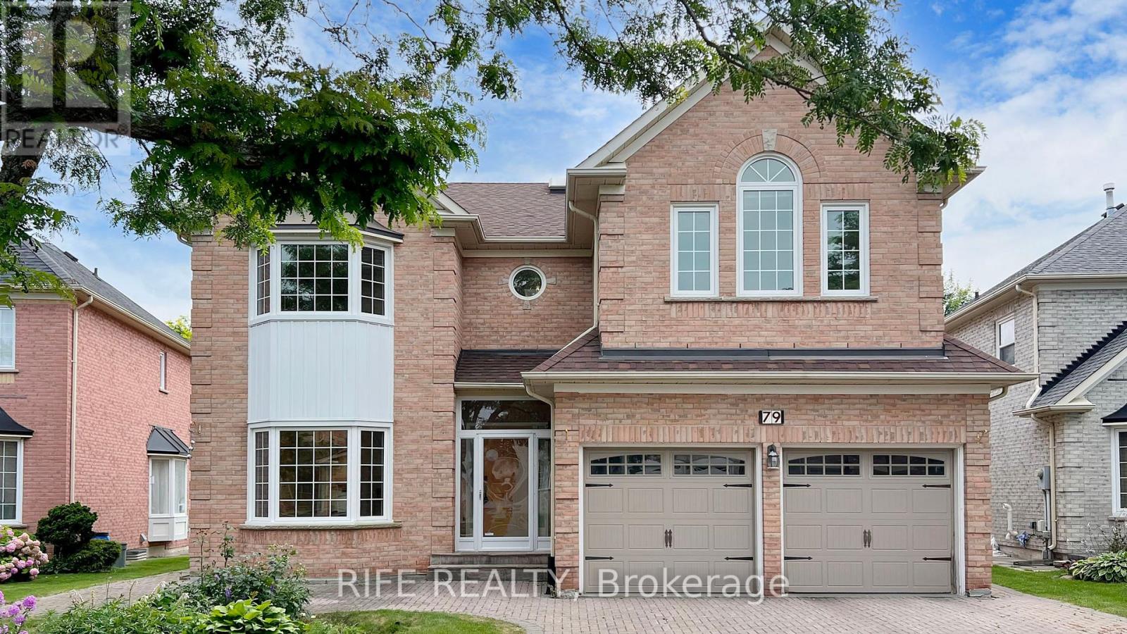 79 Fawnbrook Circle, Markham, Ontario  L3P 7V8 - Photo 1 - N9510530