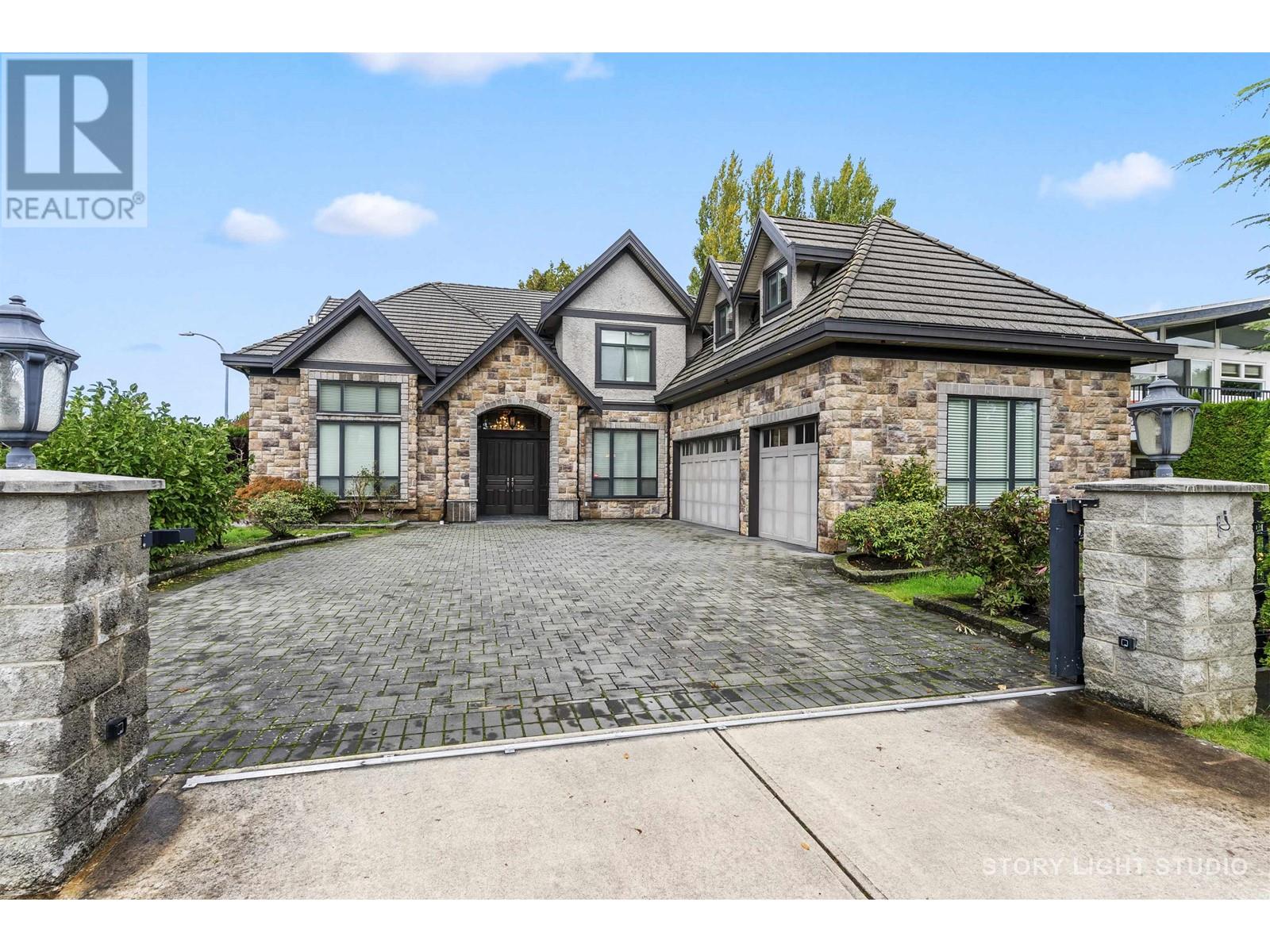 5515 LANGTREE AVENUE, richmond, British Columbia V7C4L6