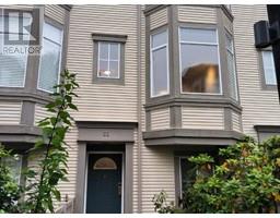22 6111 No. 1 Road, Richmond, Ca
