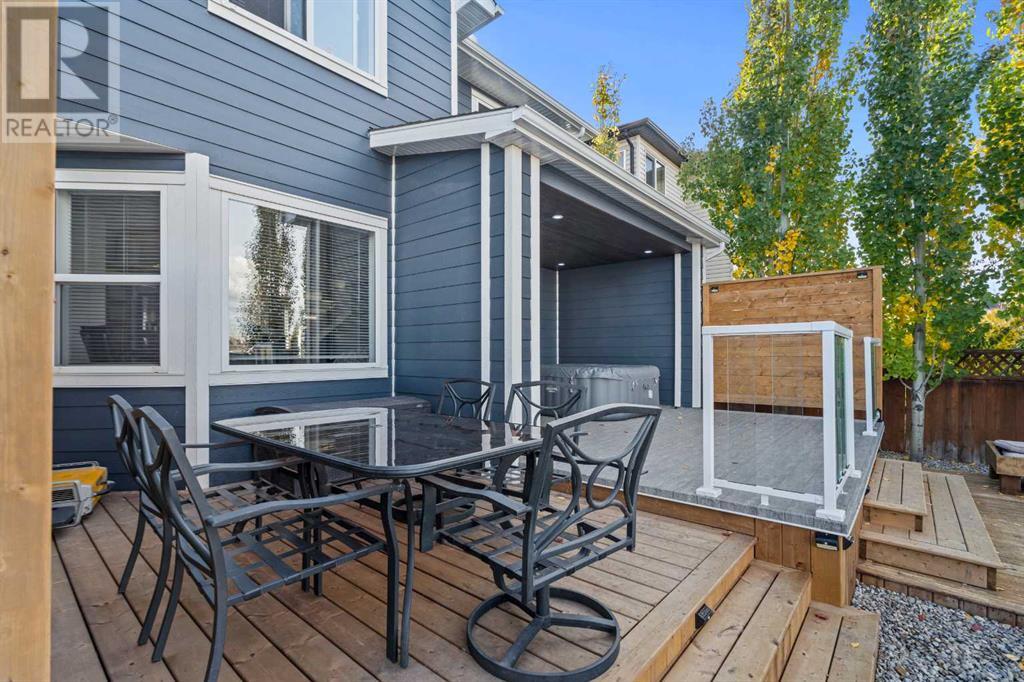 16 Everwoods Road Sw, Calgary, Alberta  T2Y 4R5 - Photo 36 - A2173326