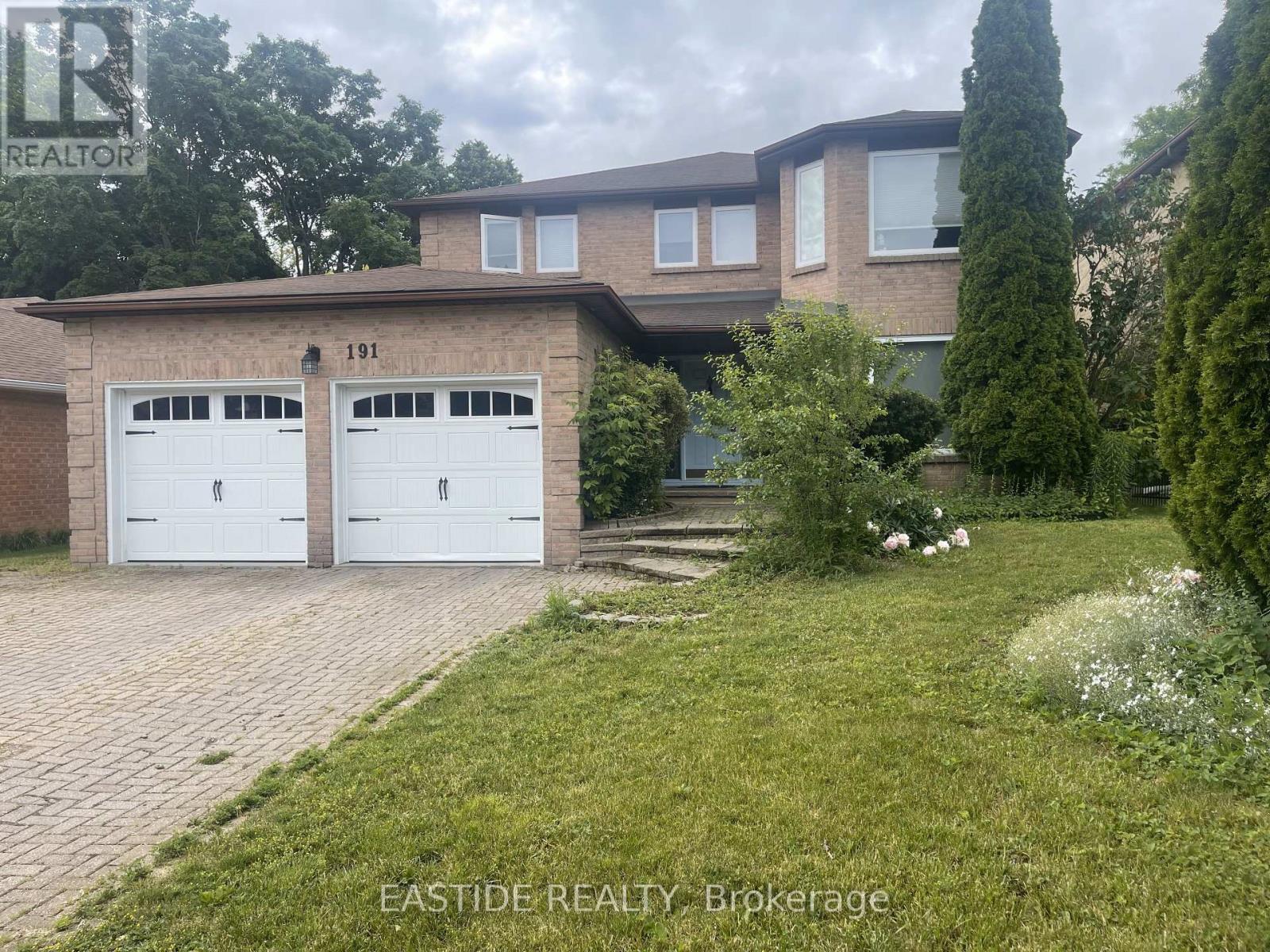 191 Aurora Heights Drive W, Aurora, Ontario  L4G 2X1 - Photo 2 - N9510553