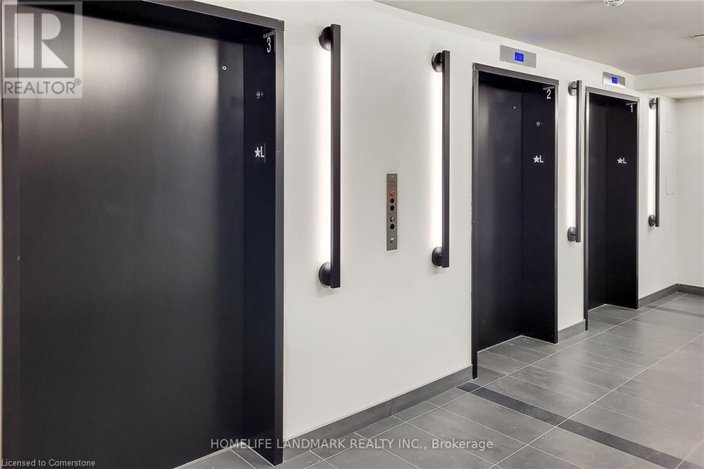 1 Jarvis Street Unit# 824, Hamilton, Ontario  L8R 0A8 - Photo 12 - 40669024