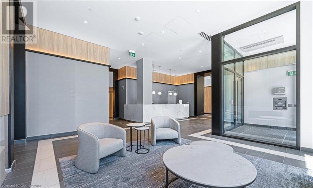 1 Jarvis Street Unit# 824, Hamilton, Ontario  L8R 0A8 - Photo 13 - 40669024