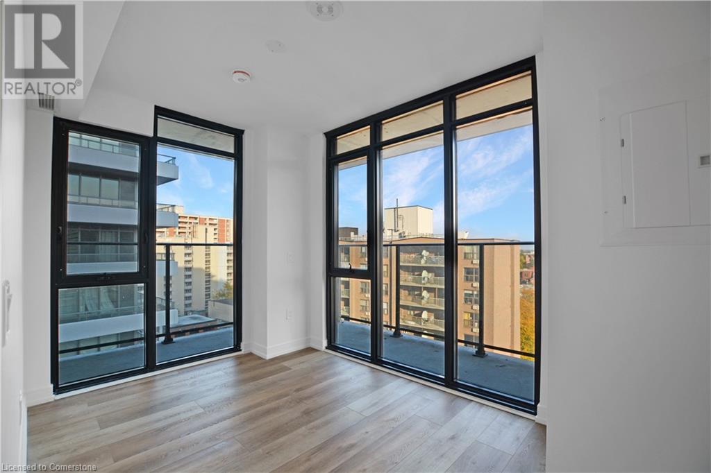 1 Jarvis Street Unit# 824, Hamilton, Ontario  L8R 0A8 - Photo 2 - 40669024