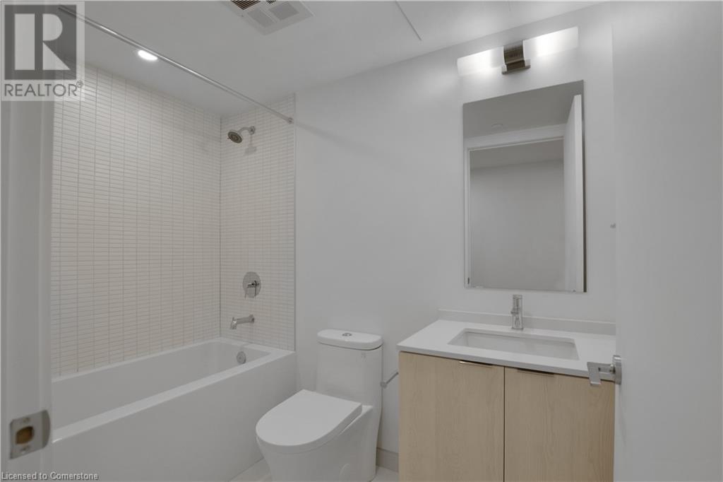 1 Jarvis Street Unit# 824, Hamilton, Ontario  L8R 0A8 - Photo 3 - 40669024