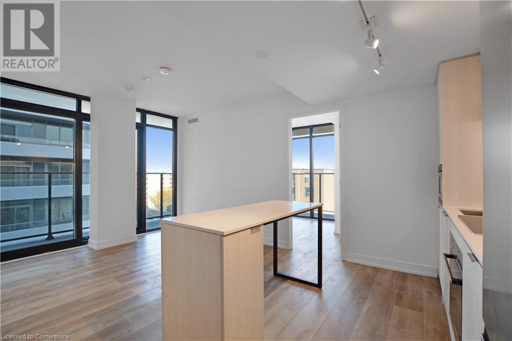 1 Jarvis Street Unit# 824, Hamilton, Ontario  L8R 0A8 - Photo 6 - 40669024