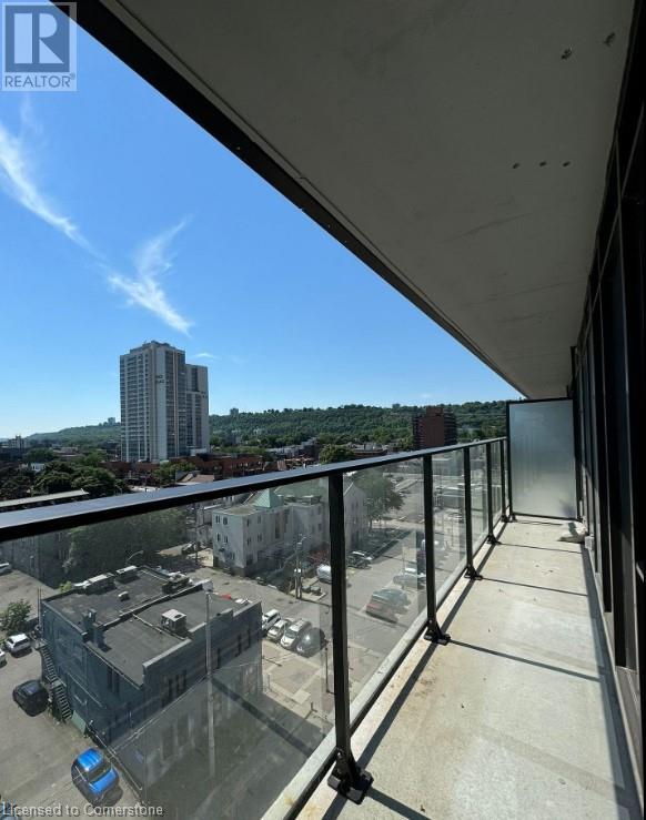 1 Jarvis Street Unit# 824, Hamilton, Ontario  L8R 0A8 - Photo 9 - 40669024