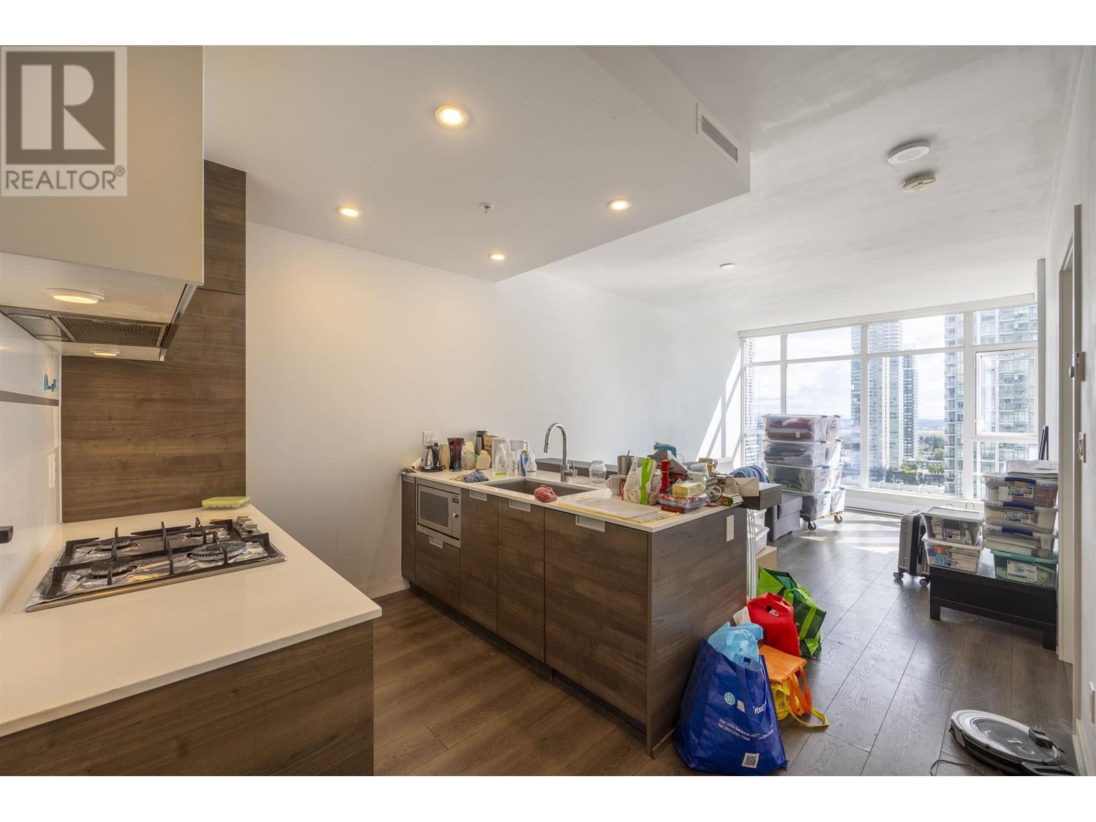 2510 4688 Kingsway, Burnaby, British Columbia  V5H 0E9 - Photo 4 - R2924942