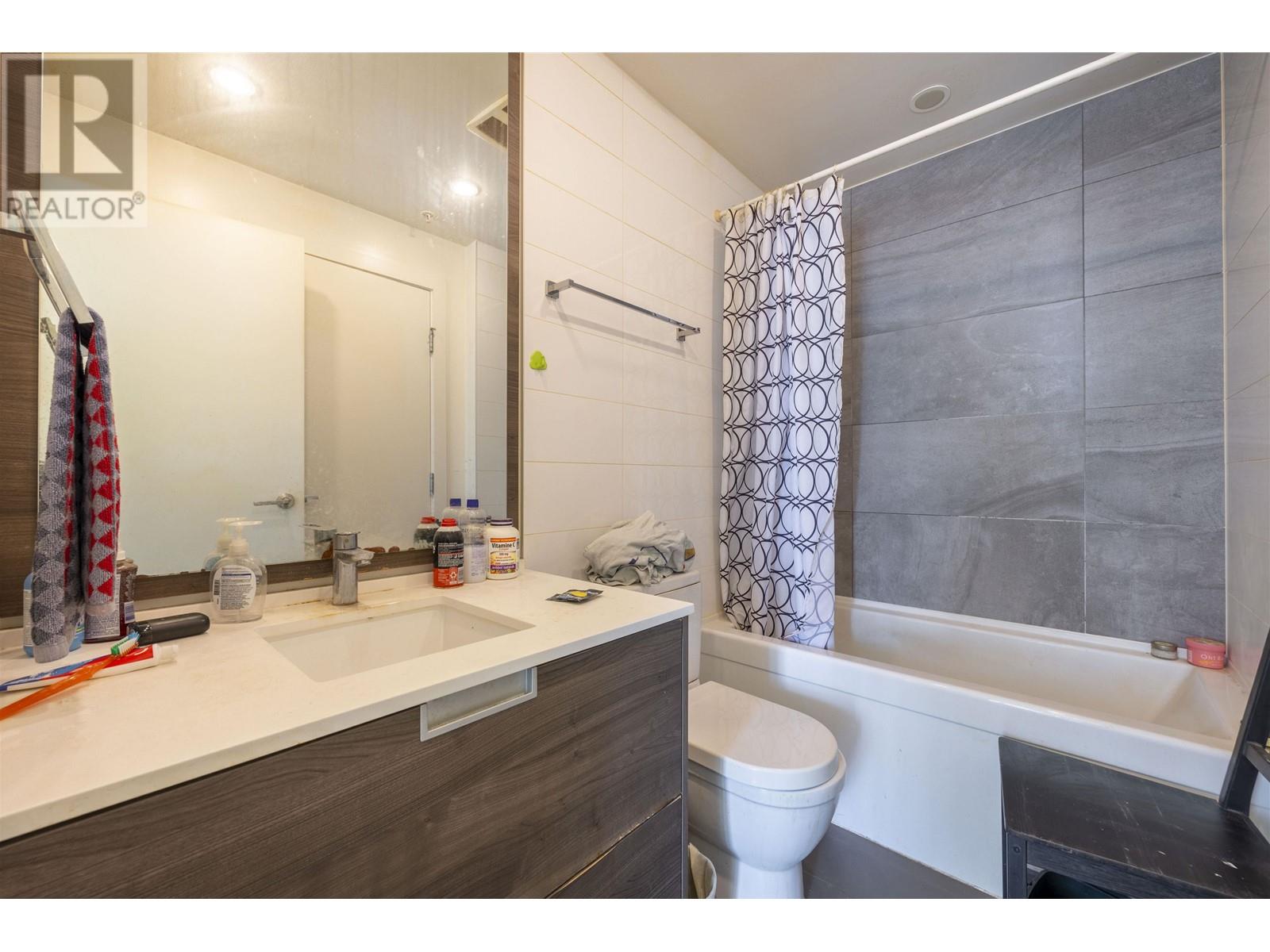 2510 4688 Kingsway, Burnaby, British Columbia  V5H 0E9 - Photo 16 - R2924942