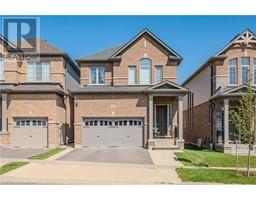 121 HALDIMAND Street, kitchener, Ontario