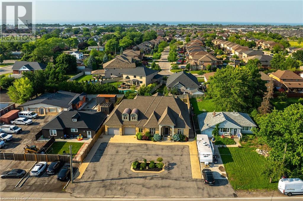 1291 Hwy 8, Stoney Creek, Ontario  L8E 5K5 - Photo 2 - 40669010