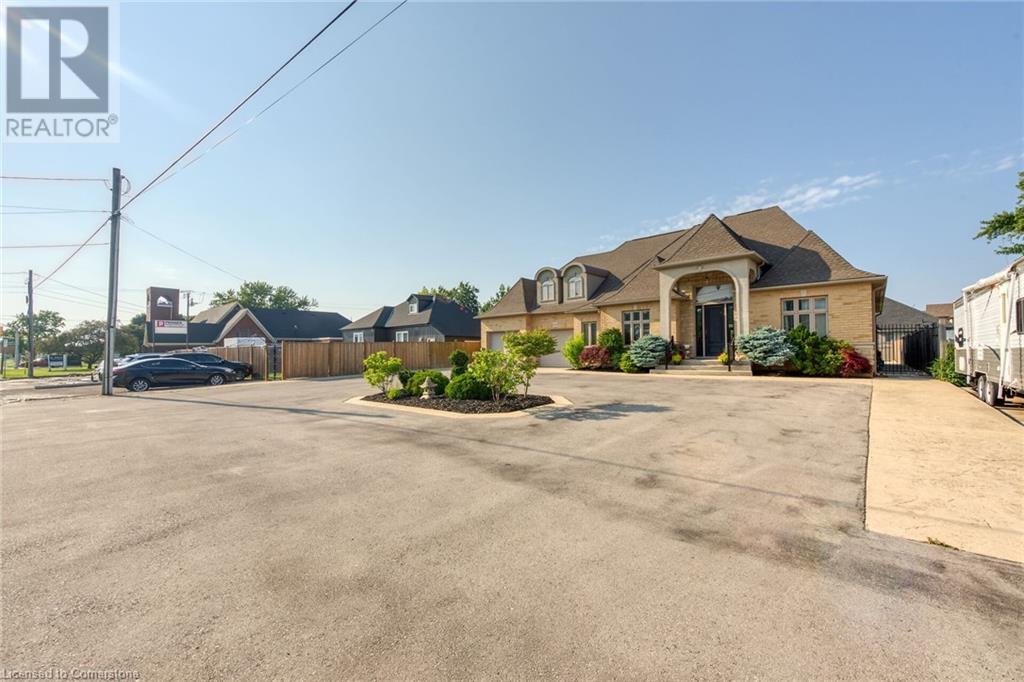 1291 Hwy 8, Stoney Creek, Ontario  L8E 5K5 - Photo 4 - 40669010