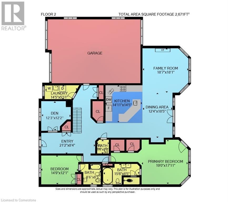 1291 Hwy 8, Stoney Creek, Ontario  L8E 5K5 - Photo 48 - 40669010