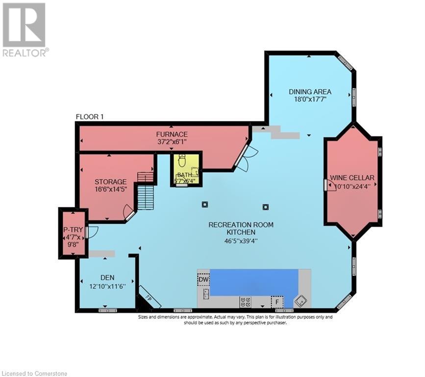 1291 Hwy 8, Stoney Creek, Ontario  L8E 5K5 - Photo 50 - 40669010