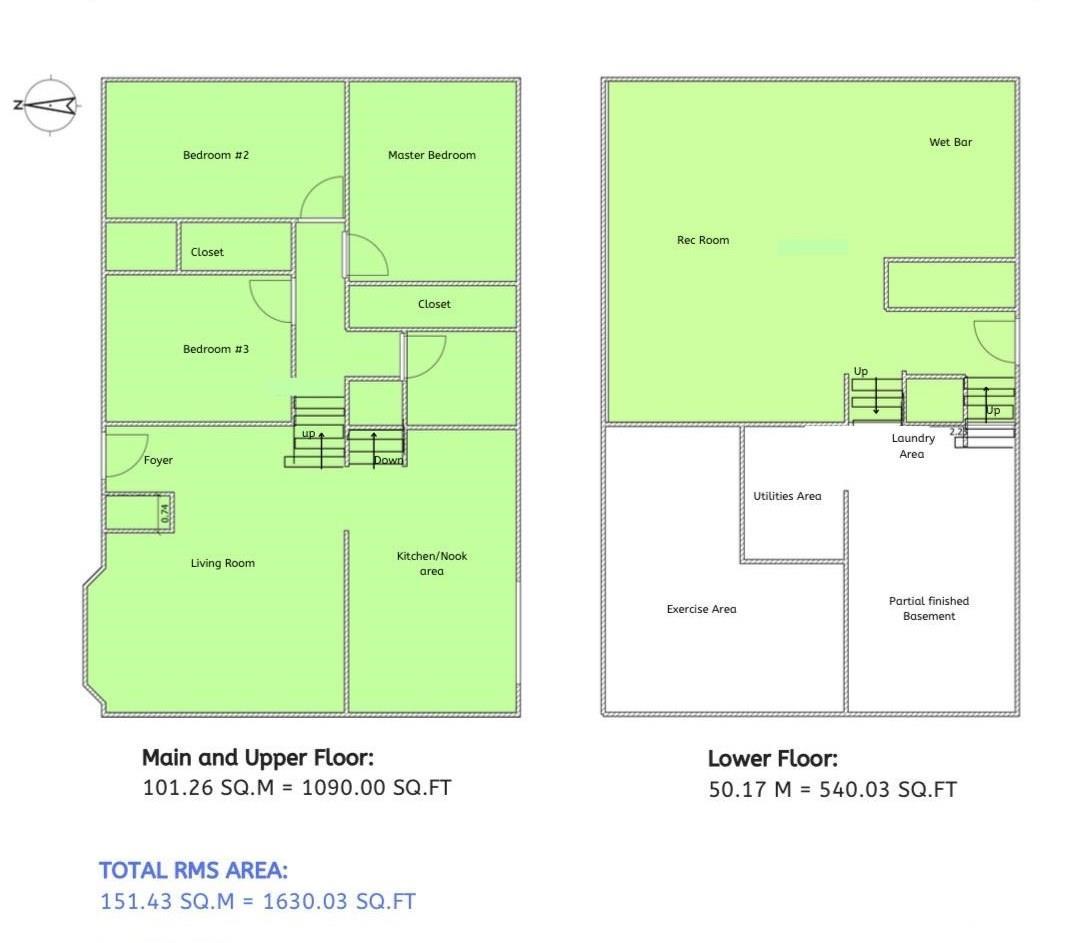 13407 118 Av Nw, Edmonton, Alberta  T5L 2L7 - Photo 53 - E4410397