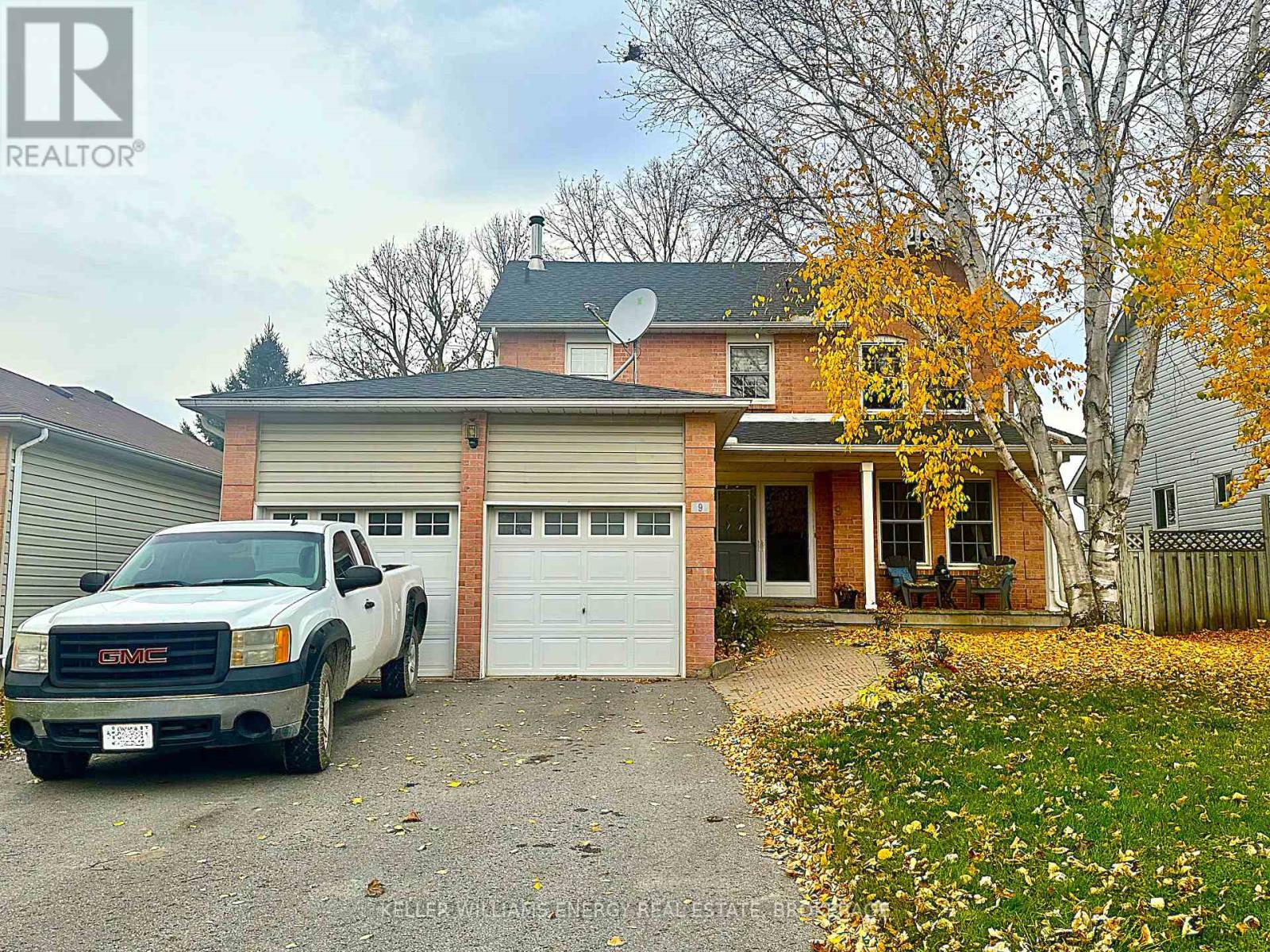 9 MAPLE AVENUE, Asphodel-Norwood, Ontario