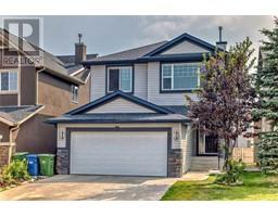 136 Saddlecrest Green NE, calgary, Alberta