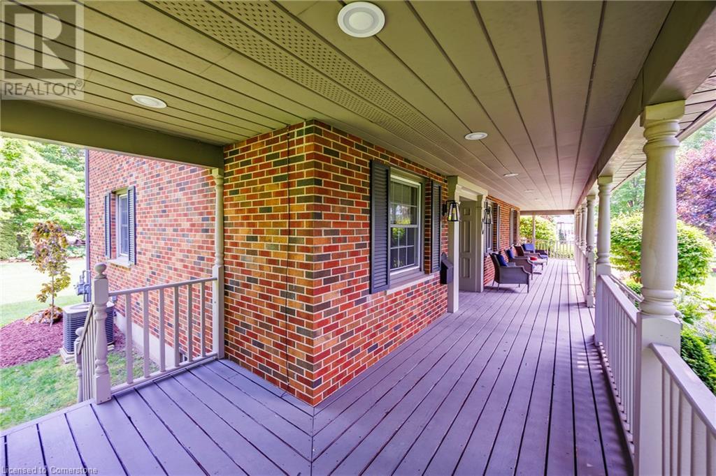 10 ST LADISLAUS Street, COURTLAND, Ontario One Percent Realty Ltd