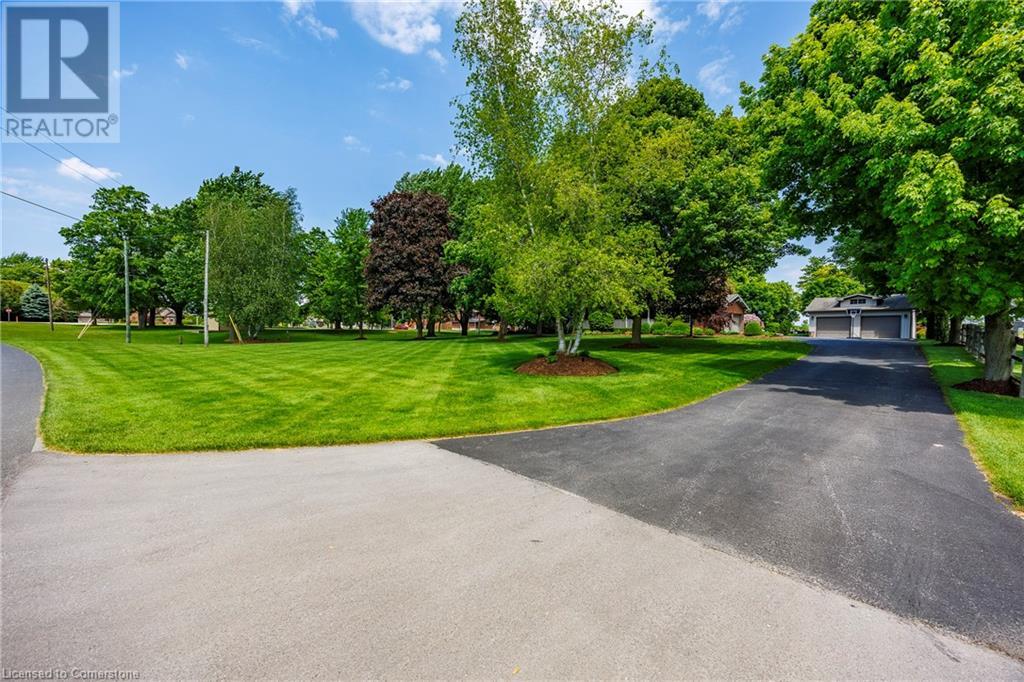 10 ST LADISLAUS Street, COURTLAND, Ontario One Percent Realty Ltd