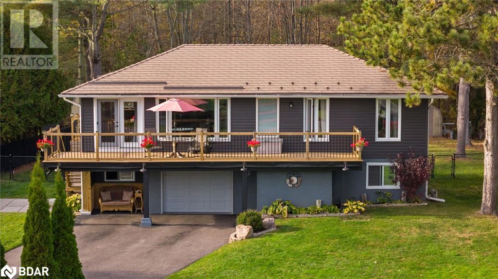 3194 SHOREVIEW Drive, washago, Ontario