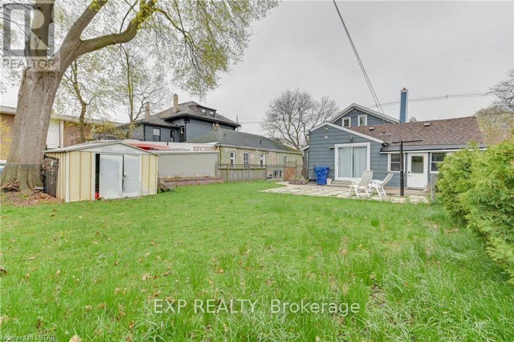 12 Cartwright Street, London, Ontario  N6B 2W4 - Photo 32 - X9510602