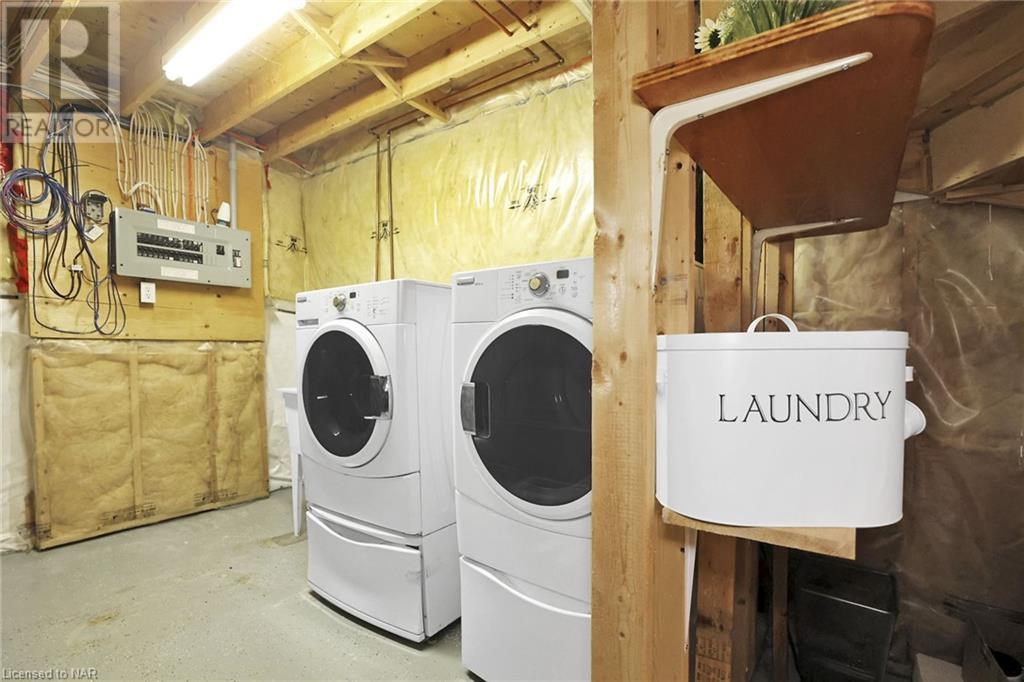 22 Flynn Court, St. Catharines, Ontario  L2S 4E1 - Photo 29 - 40666359