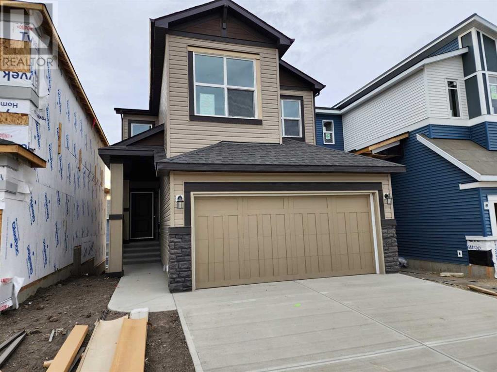 26 Lucas Place NW, calgary, Alberta