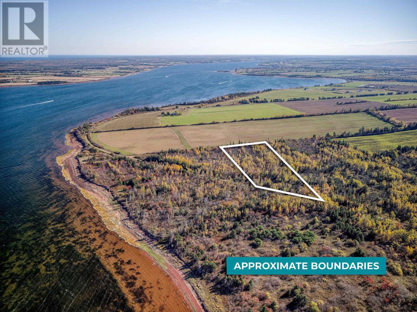 Lot 7 Scully Road, Marie, Prince Edward Island  C0A 1S0 - Photo 1 - 202424694