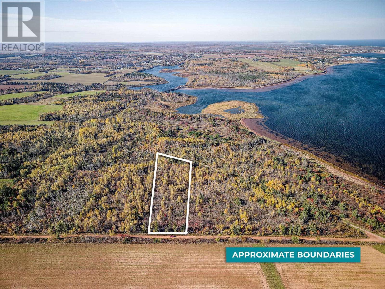 Lot 7 Scully Road, Marie, Prince Edward Island  C0A 1S0 - Photo 2 - 202424694