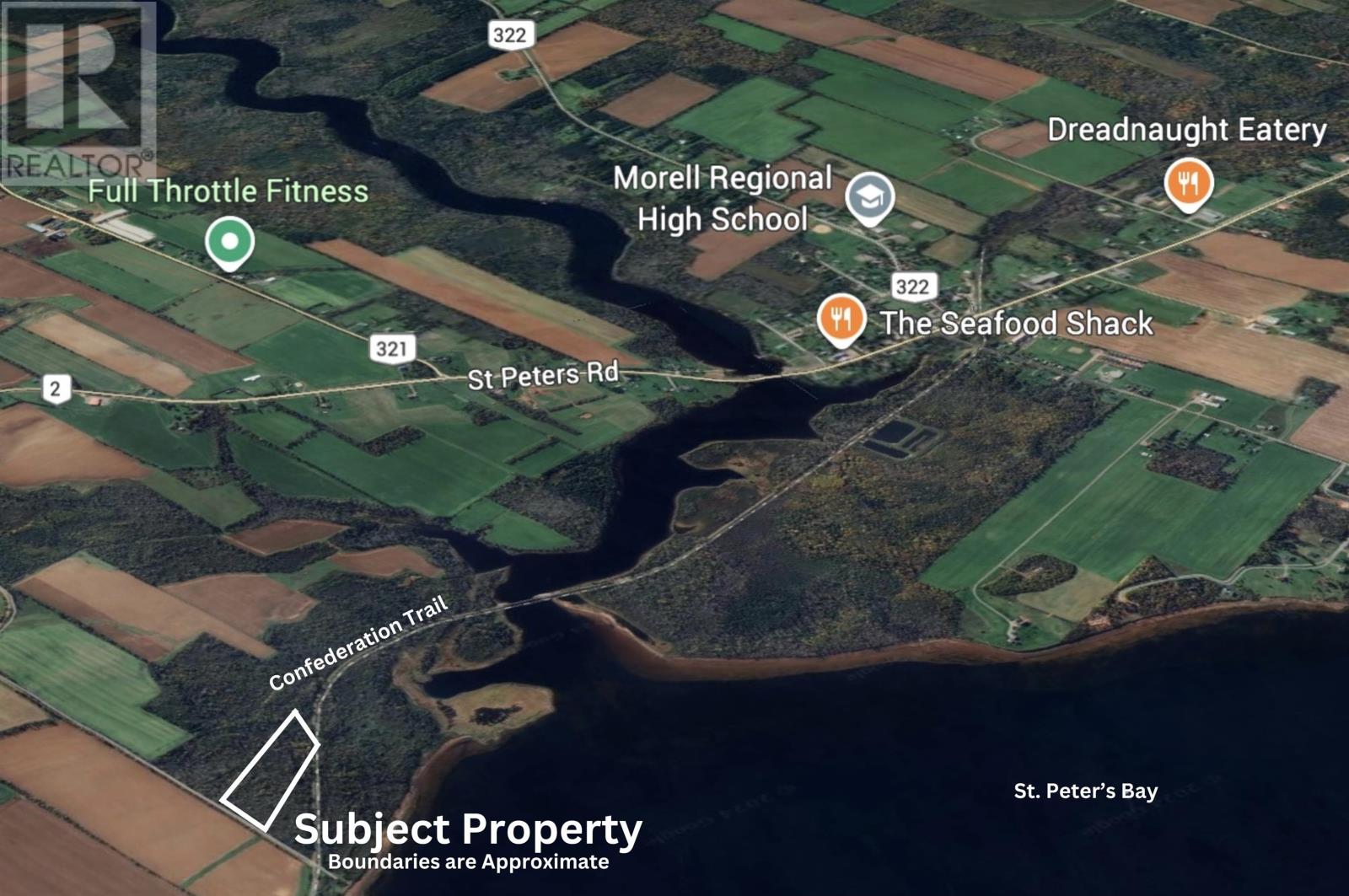 Lot 7 Scully Road, Marie, Prince Edward Island  C0A 1S0 - Photo 6 - 202424694