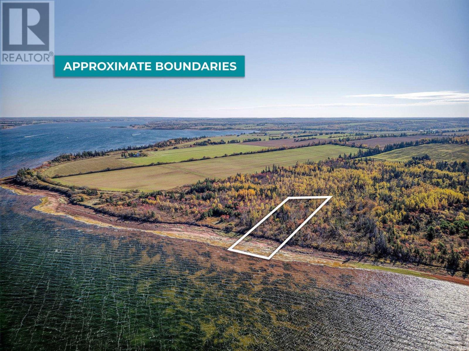 Lot 2 Off Scully Road, Marie, Prince Edward Island  C0A 1S0 - Photo 1 - 202424695