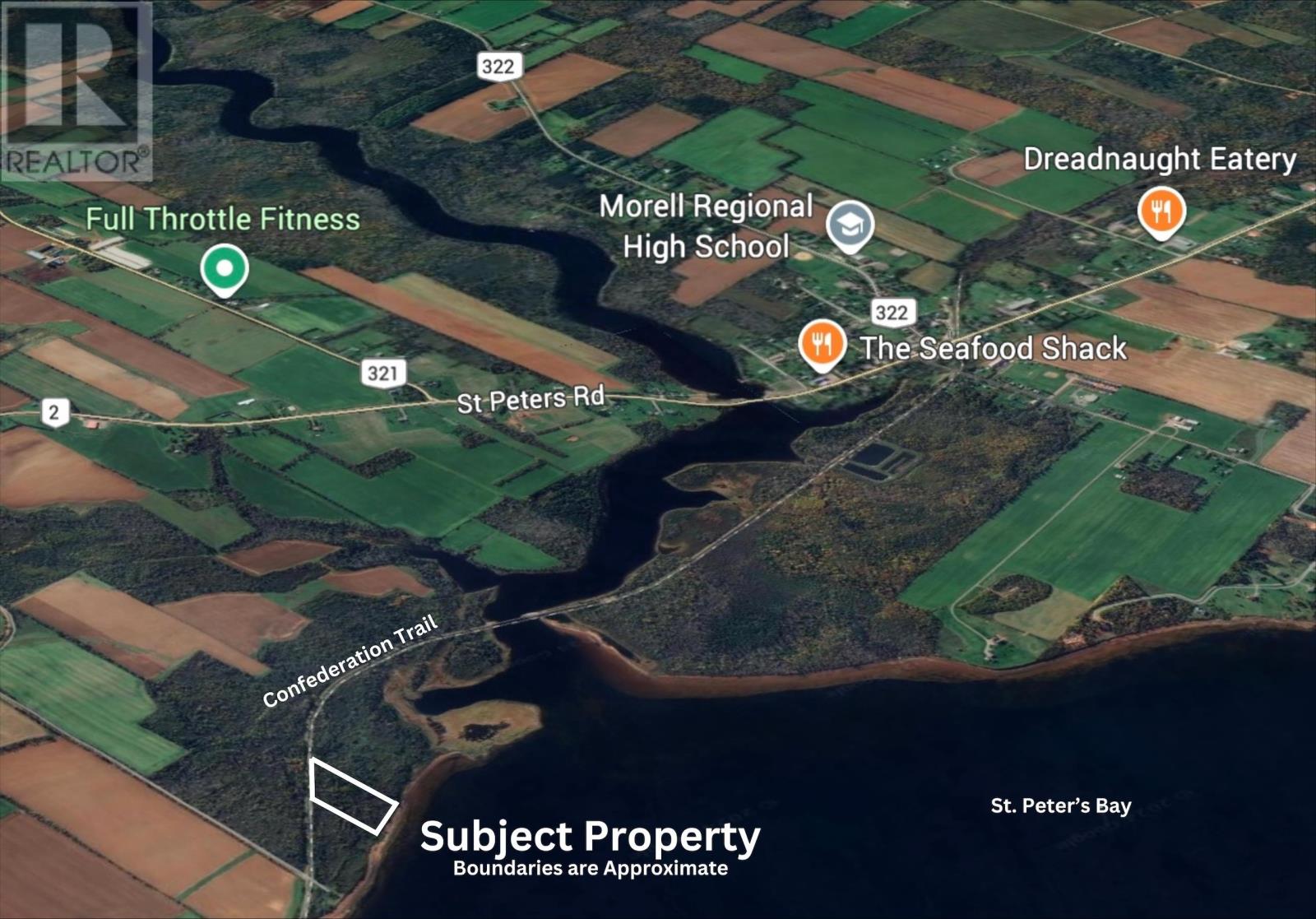 Lot 2 Off Scully Road, Marie, Prince Edward Island  C0A 1S0 - Photo 6 - 202424695