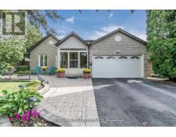 BSMT - 917 FERNDALE CRESCENT, Newmarket, Ontario