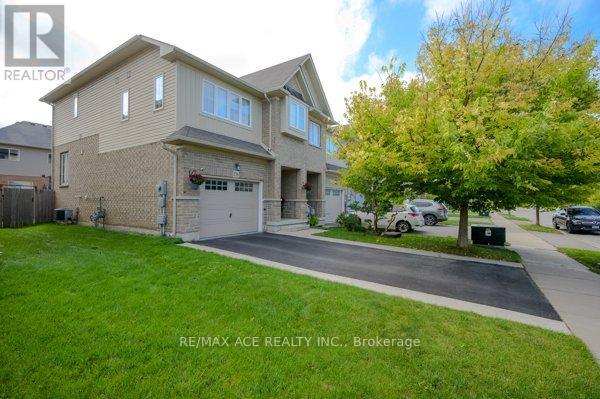 136 Palacebeach Trail, Hamilton, Ontario  L8E 0C3 - Photo 2 - X9510615