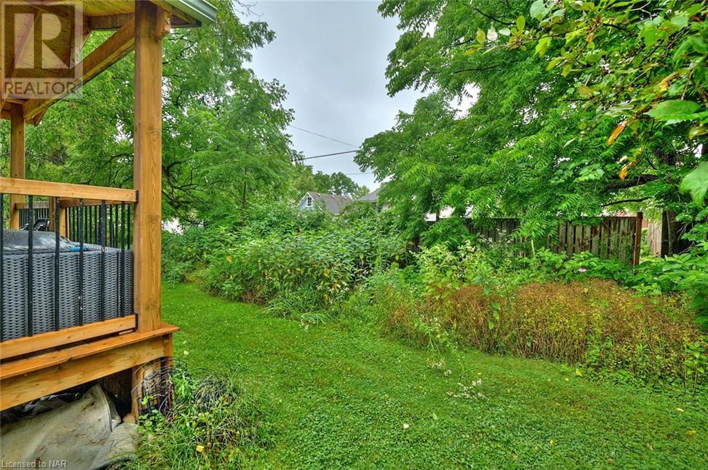 115 Ridgeway RoadFort Erie (337 - Crystal Beach), Ontario  L0S 1B0 - Photo 18 - X9767567