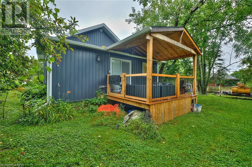 115 Ridgeway RoadFort Erie (337 - Crystal Beach), Ontario  L0S 1B0 - Photo 19 - X9767567