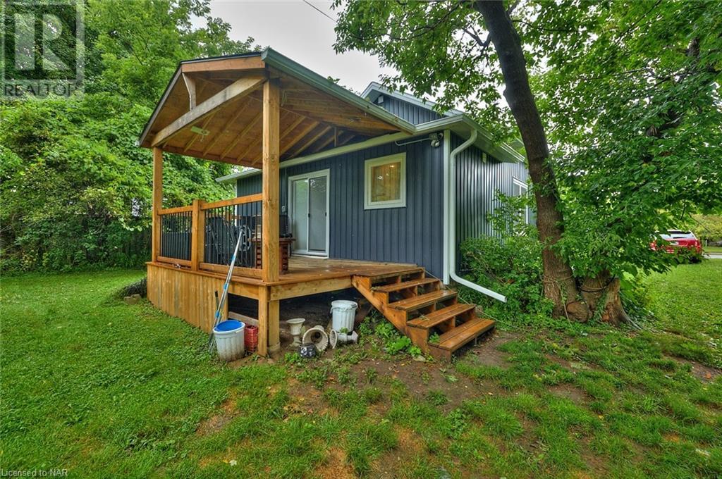 115 Ridgeway RoadFort Erie (337 - Crystal Beach), Ontario  L0S 1B0 - Photo 20 - X9767567