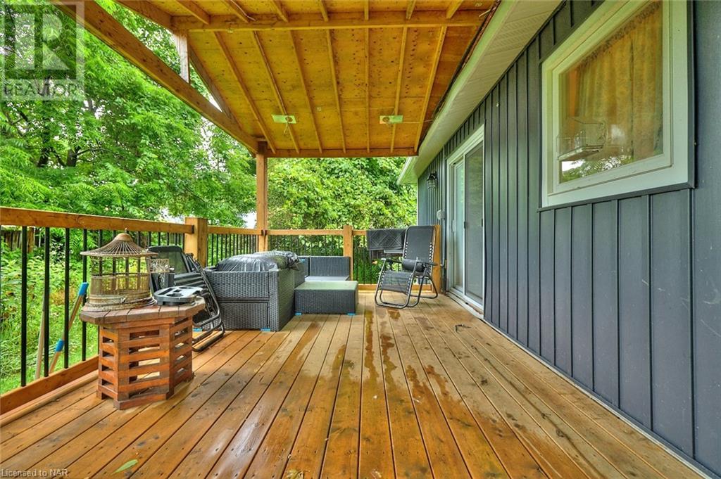 115 Ridgeway RoadFort Erie (337 - Crystal Beach), Ontario  L0S 1B0 - Photo 21 - X9767567