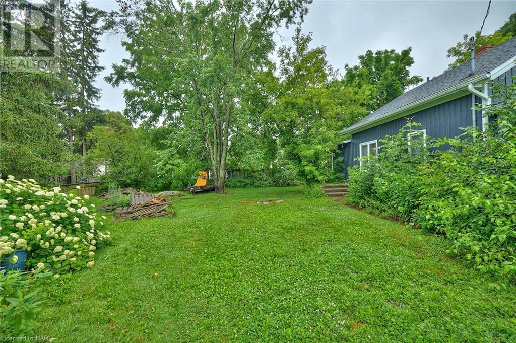 115 Ridgeway RoadFort Erie (337 - Crystal Beach), Ontario  L0S 1B0 - Photo 22 - X9767567