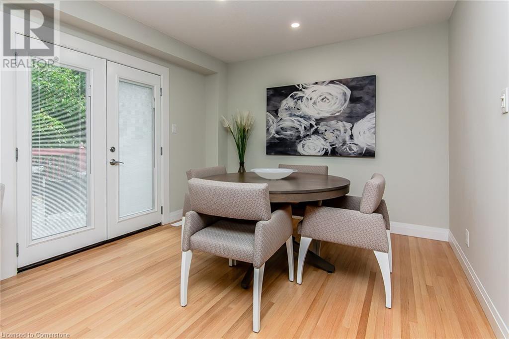 511 Oakvale Drive, Waterloo, Ontario  N2T 2G6 - Photo 14 - 40662270