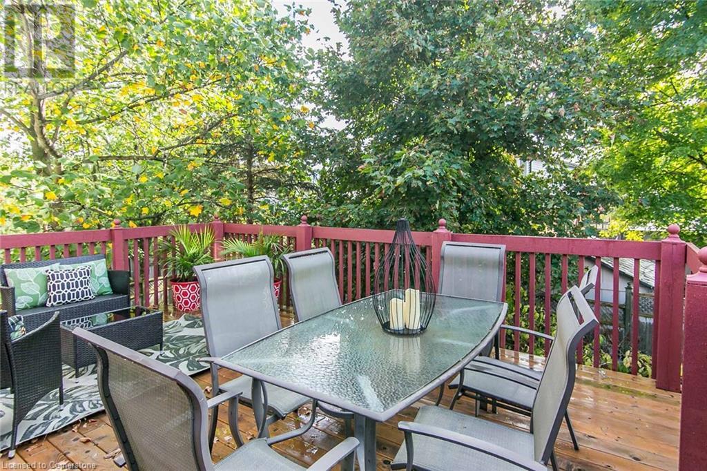 511 Oakvale Drive, Waterloo, Ontario  N2T 2G6 - Photo 41 - 40662270