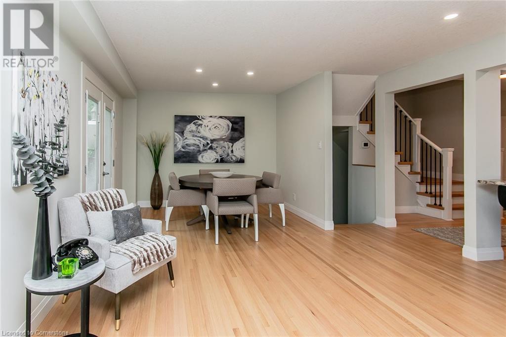 511 Oakvale Drive, Waterloo, Ontario  N2T 2G6 - Photo 12 - 40662270