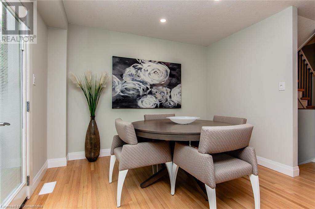 511 Oakvale Drive, Waterloo, Ontario  N2T 2G6 - Photo 15 - 40662270